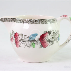 Johnson Brothers - Indian Tree - Cream Jug