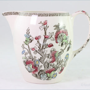 Johnson Brothers - Indian Tree - 1 3/4 Pint Jug