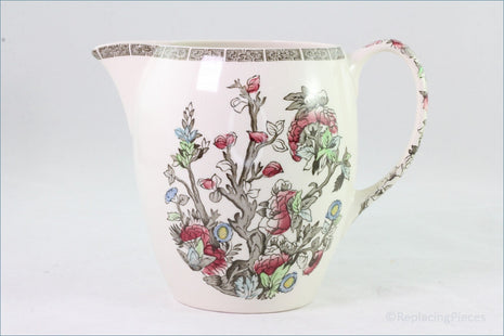 Johnson Brothers - Indian Tree - 1 3/4 Pint Jug