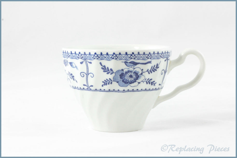 Johnson Brothers - Indies - Breakfast Cup