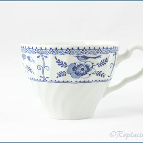 Johnson Brothers - Indies - Breakfast Cup