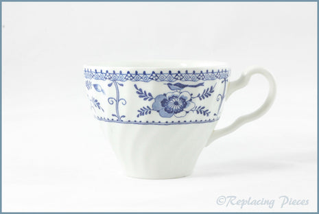 Johnson Brothers - Indies - Breakfast Cup