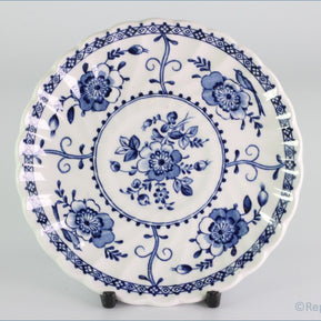 Johnson Brothers - Indies - Coffee Saucer