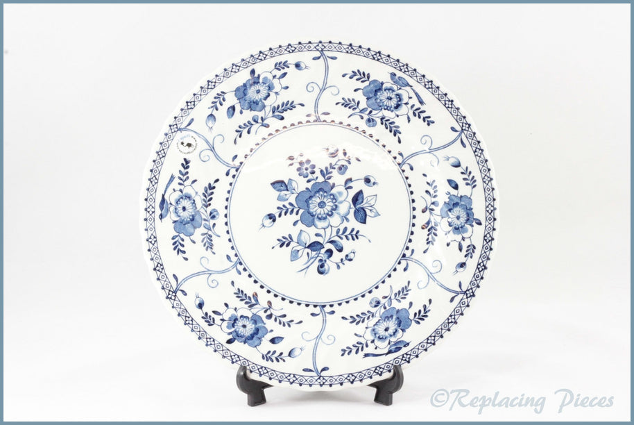 Johnson Brothers - Indies - 7 3/4" Salad Plate