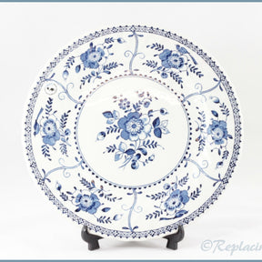 Johnson Brothers - Indies - 8 5/8