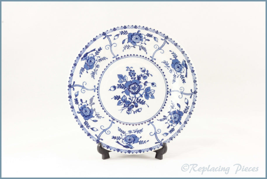 Johnson Brothers - Indies - 8 1/2" Salad Plate