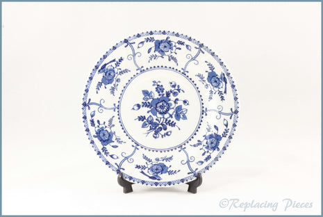 Johnson Brothers - Indies - 8 1/2" Salad Plate