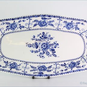 Johnson Brothers - Indies - Sandwich Tray