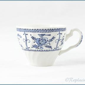 Johnson Brothers - Indies - Teacup (Patterned Handle)
