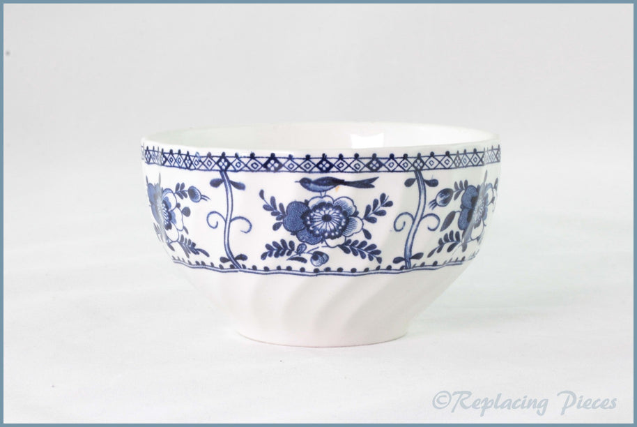 Johnson Brothers - Indies - Sugar Bowl