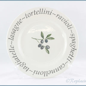 Johnson Brothers - Italian - Dinner Plate