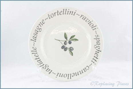 Johnson Brothers - Italian - Dinner Plate