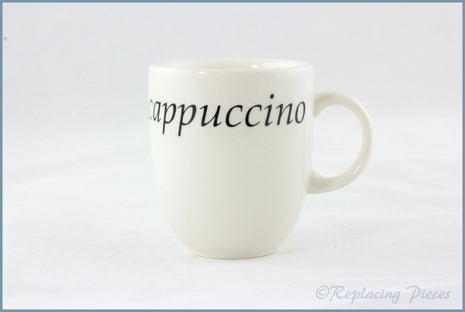 Johnson Brothers - Italian - Mug