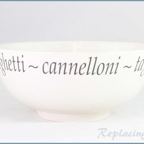Johnson Brothers - Italian - Serving Bowl