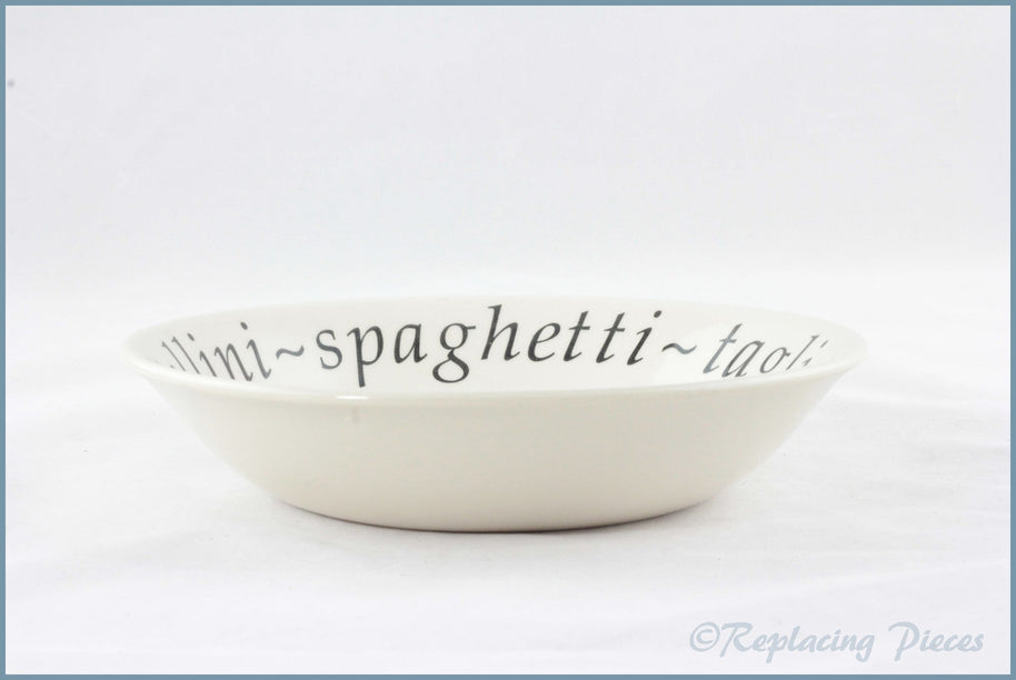 Johnson Brothers - Italian - Soup Bowl