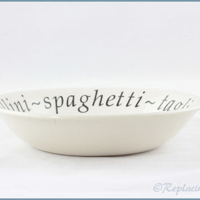 Johnson Brothers - Italian - Soup Bowl