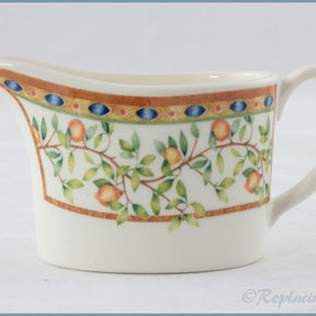 Johnson Brothers  - Lemon Tree - Milk Jug