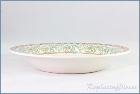 Johnson Brothers  - Lemon Tree - 10 3/8" Pasta Bowl