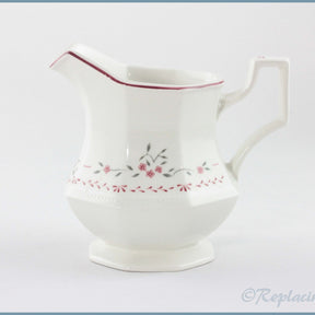 Johnson Brothers - Madison - Milk Jug