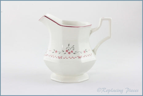 Johnson Brothers - Madison - Milk Jug