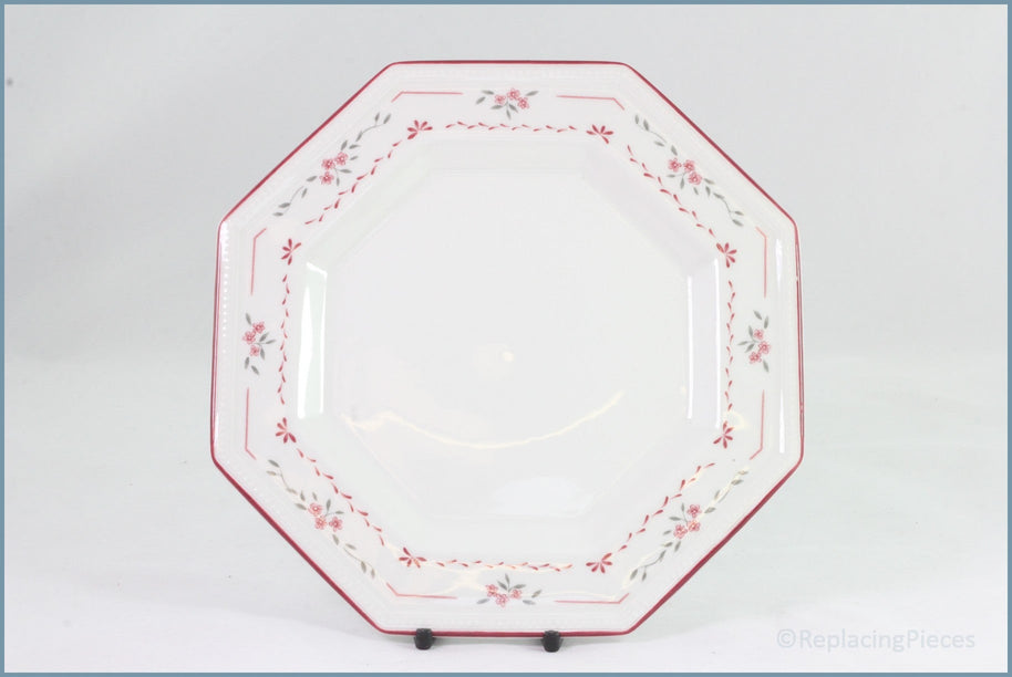Johnson Brothers - Madison - 7 3/4" Salad Plate