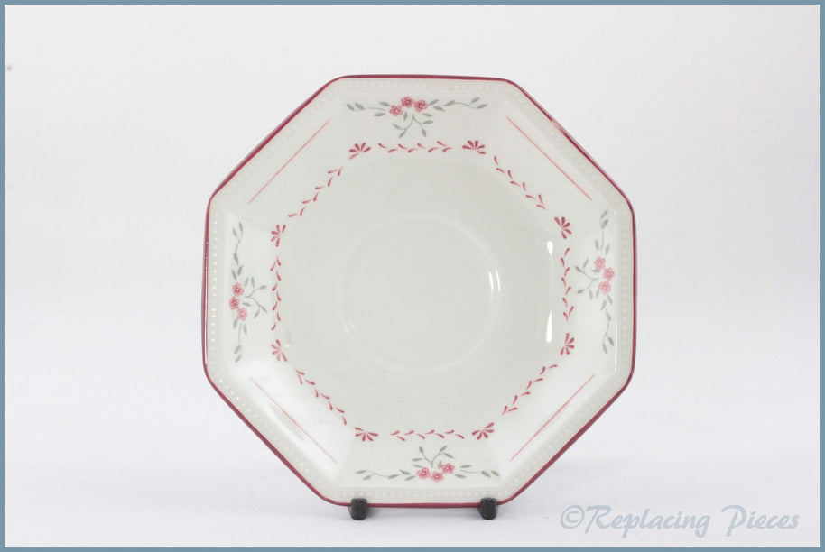 Johnson Brothers - Madison - Tea Saucer