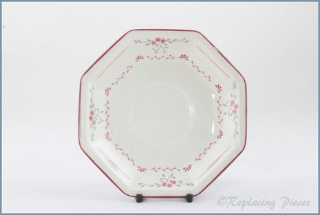 Johnson Brothers - Madison - Tea Saucer