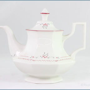 Johnson Brothers - Madison - Teapot