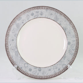 Johnson Brothers - Manorwood - Dinner Plate