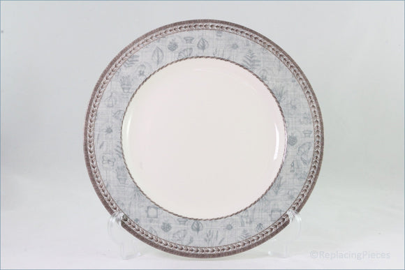 Johnson Brothers - Manorwood - Dinner Plate