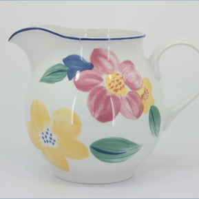 Johnson Brothers - Marie - 3 Pint Jug