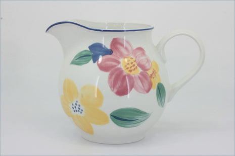 Johnson Brothers - Marie - 3 Pint Jug