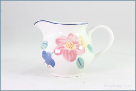 Johnson Brothers - Marie - Milk Jug