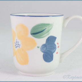 Johnson Brothers - Marie - Mug