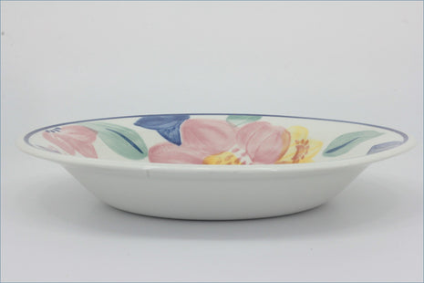Johnson Brothers - Marie - 10 1/4" Pasta Bowl