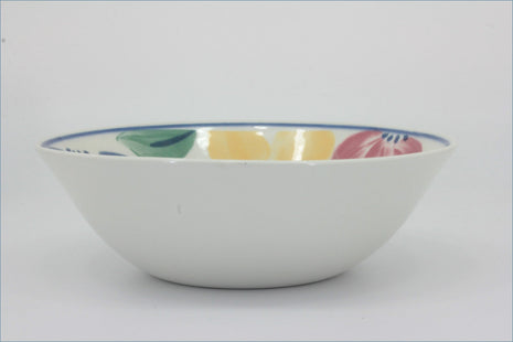 Johnson Brothers - Marie - 8 3/8" Salad Bowl