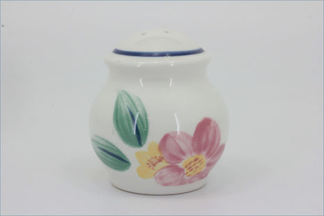 Johnson Brothers - Marie - Salt Pot