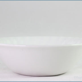 Johnson Brothers  - Regency White - 6
