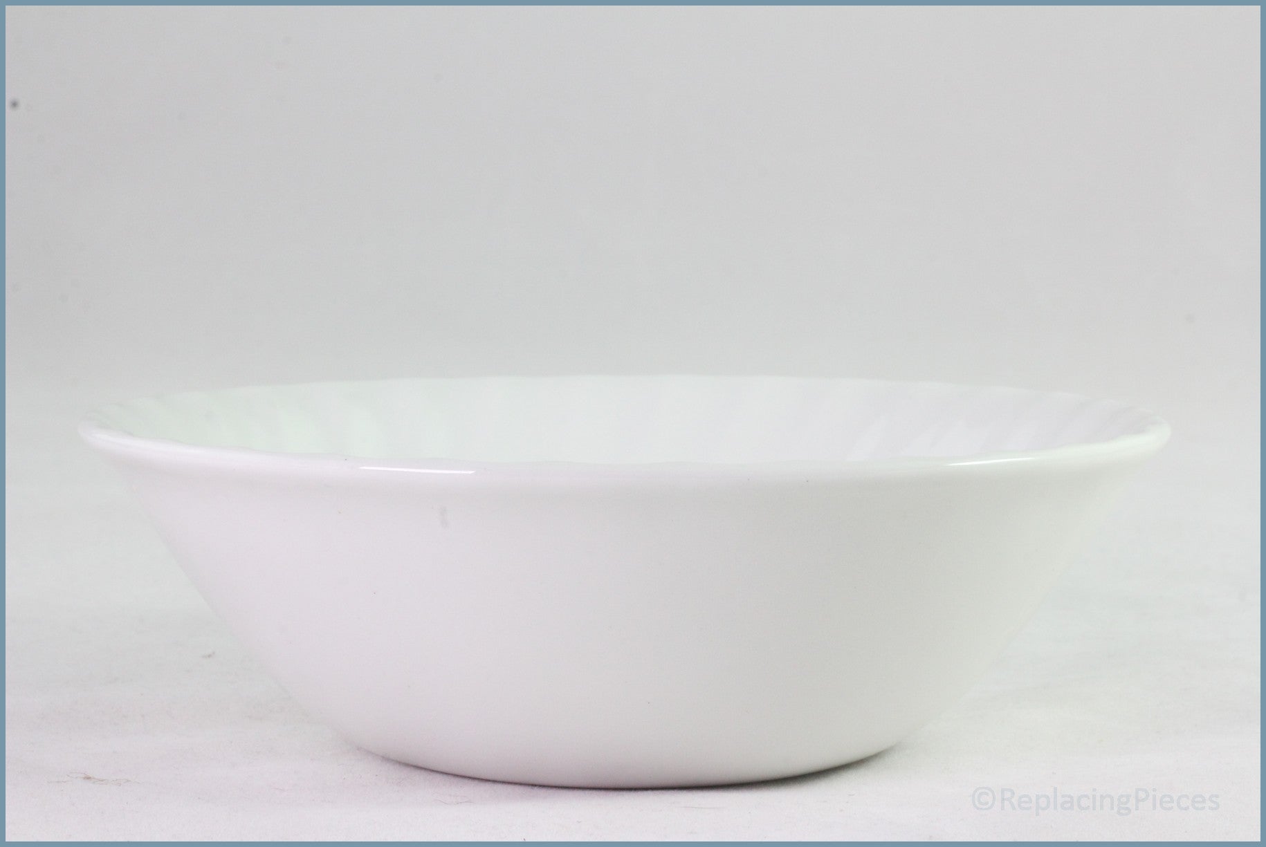 Johnson Brothers  - Regency White - 6
