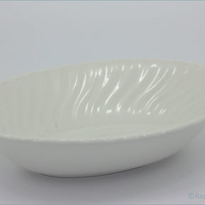 Johnson Brothers  - Regency White - Open Vegetable Dish