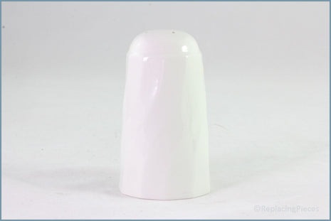 Johnson Brothers - Regency White - Pepper Pot