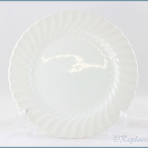 Johnson Brothers - Regency White - 6 3/4