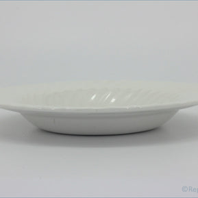 Johnson Brothers  - Regency White - 8 5/8