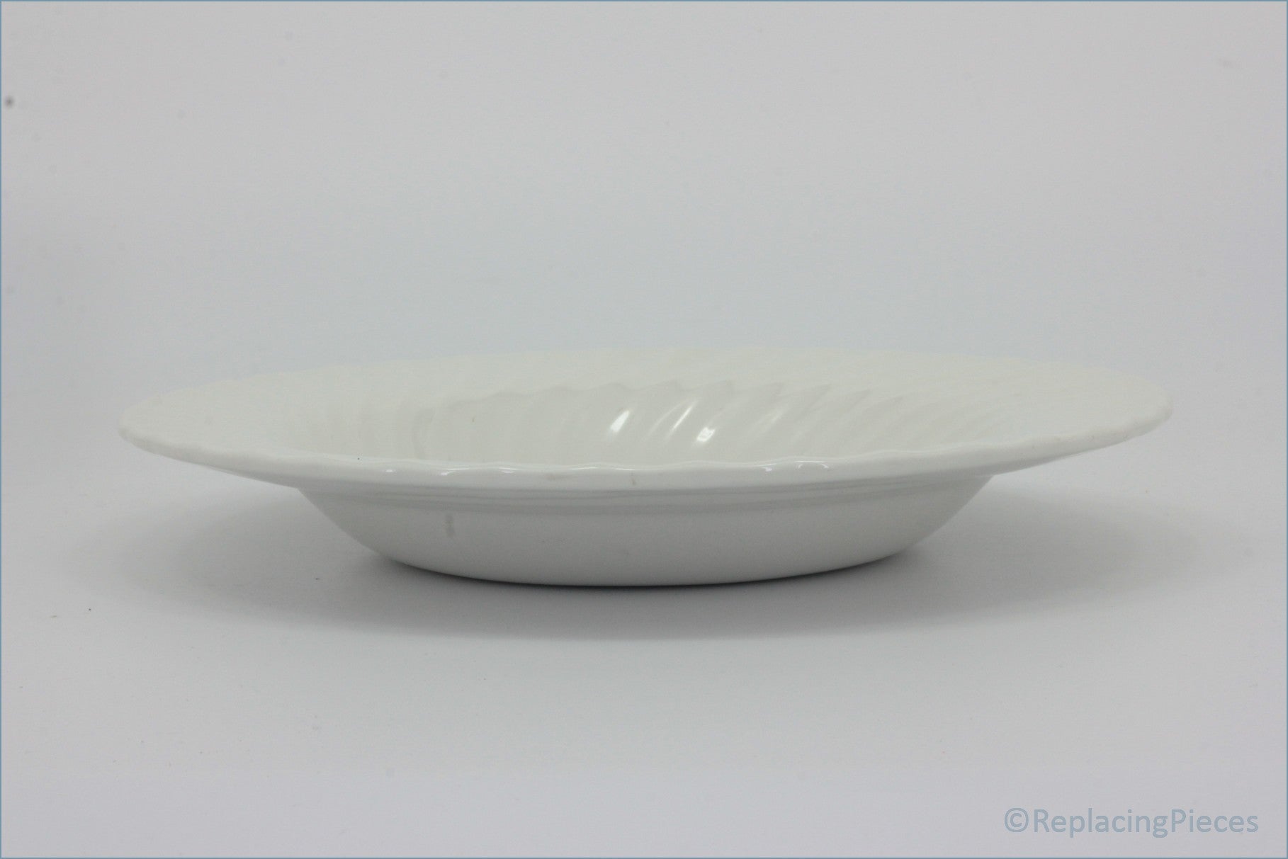 Johnson Brothers  - Regency White - 8 5/8