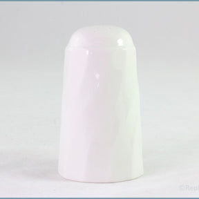 Johnson Brothers - Regency White - Salt Pot