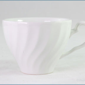 Johnson Brothers - Regency White - Teacup
