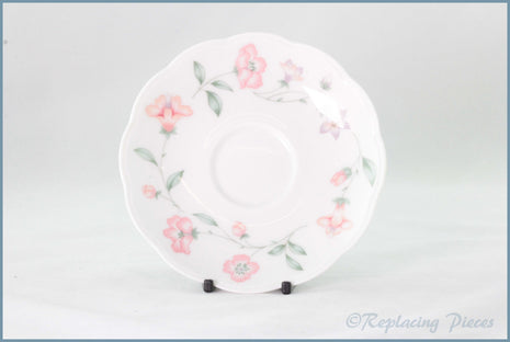 Johnson Brothers - Richmond Hill - Tea Saucer
