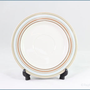 Johnson Brothers  - Sienna - Tea Saucer