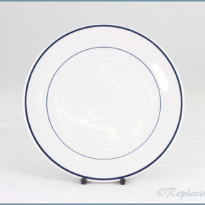 Johnson Brothers  - Simplicity (Blue) - 6 7/8