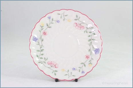 Johnson Brothers - Summer Chintz - Tea Saucer